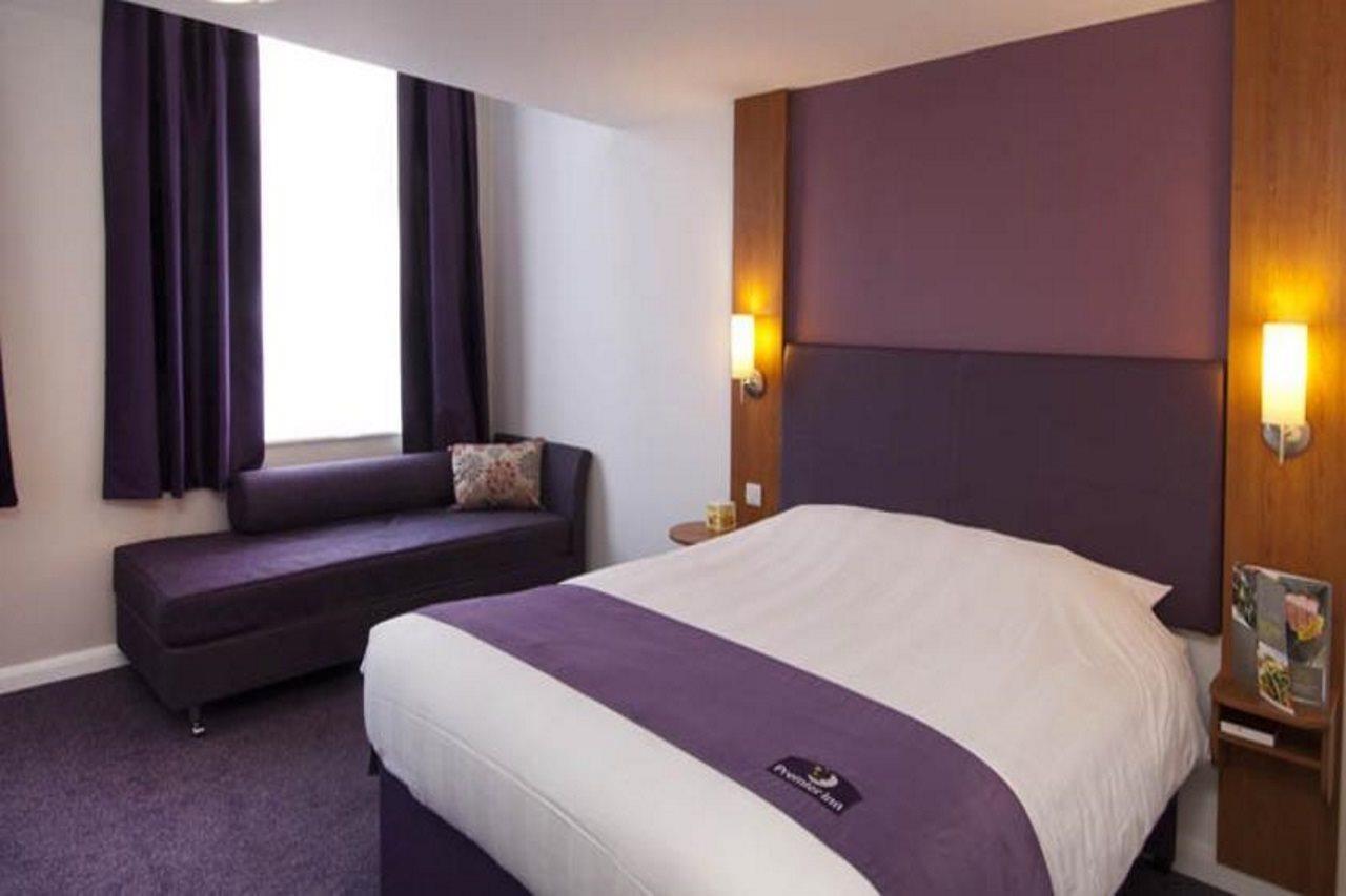 Premier Inn Ripley リプリー エクステリア 写真