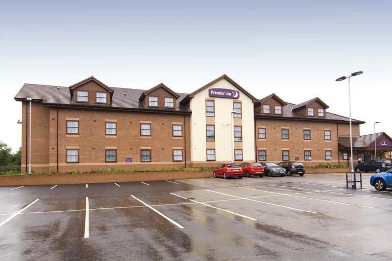 Premier Inn Ripley リプリー エクステリア 写真