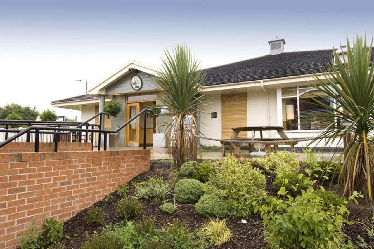 Premier Inn Ripley リプリー エクステリア 写真