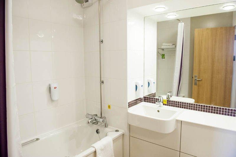 Premier Inn Ripley リプリー エクステリア 写真